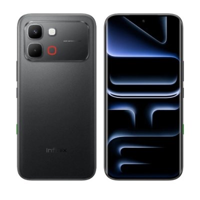 INFINIX NOTE EDGE 5G X6887