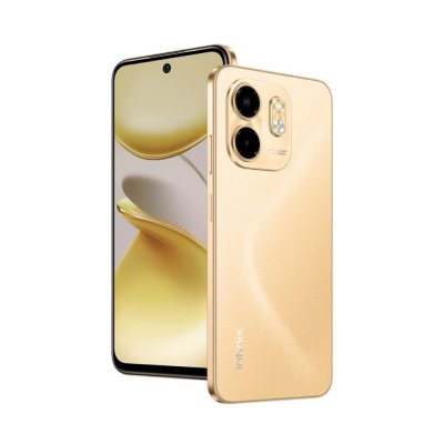 Infinix SMART 9 (3+64GB) (3+128GB)