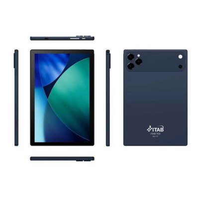 INOVO iTAB 705 AIR 17
