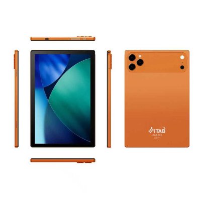 INOVO iTAB 705 AIR 17