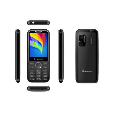 INOVO I-98 BEST