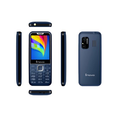 INOVO I-98 BEST