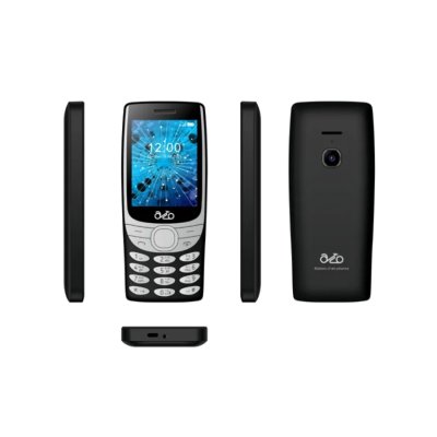 INOVO AIO A102 Classic มือถือปุ่มกด