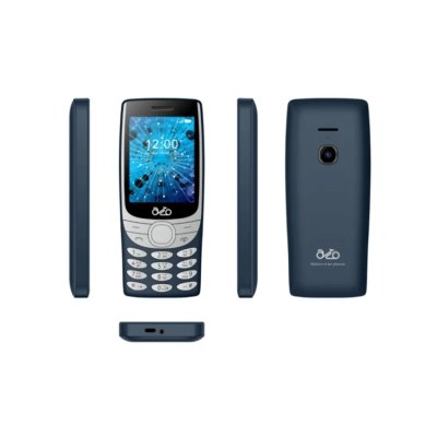 INOVO AIO A102 Classic มือถือปุ่มกด