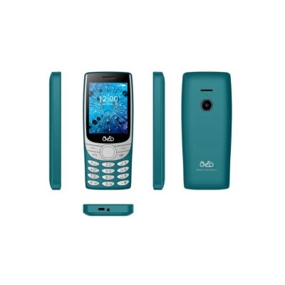 INOVO AIO A102 Classic มือถือปุ่มกด