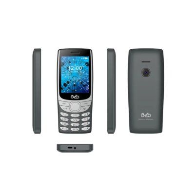 INOVO AIO A102 Classic มือถือปุ่มกด