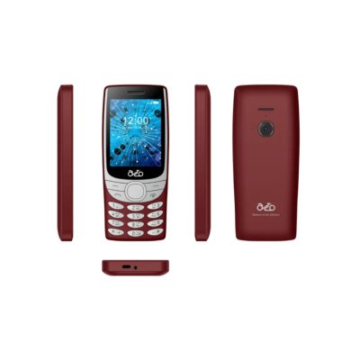 INOVO AIO A102 Classic มือถือปุ่มกด