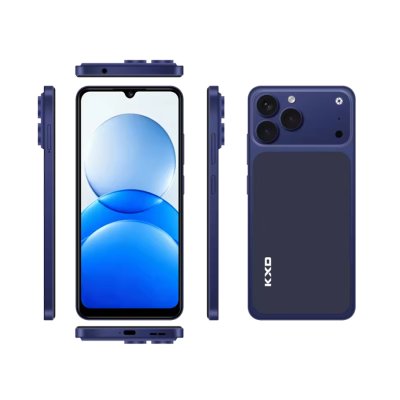 INOVO A07 PRO 11+64GB MB-KXD
