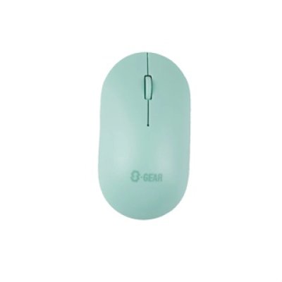 เมาส์ไร้สาย SGEAR MOUSE WIRELESS รุ่น MSM401 สีพาสเทล สีสันสวยงาม เมาส์มีความละเอียด 1200 dpi มีขนาดและรูปทรงที่กระชับมื