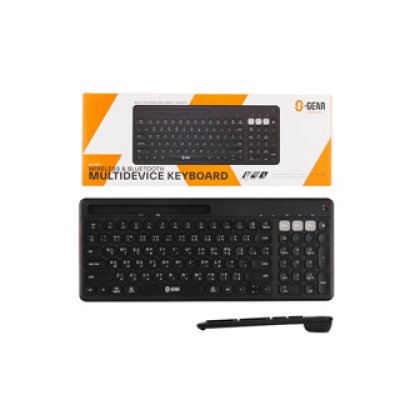 SGEAR KB BLUETOOTH WITH HOLDER KBH801 SGEAR KB BLUETOOTH WITH HOLDER KBH801
