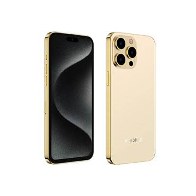 M-HORSE M15 PROMAX (3+64GB) Gold