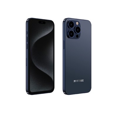 M-HORSE M15 PROMAX (3+64GB) Gold