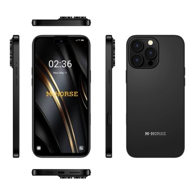 M-HORSE M16 PROMAX PLUS (8+128GB)