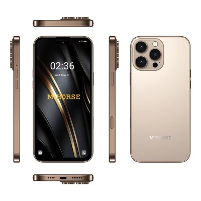 M-HORSE M16 PROMAX PLUS (8+128GB)