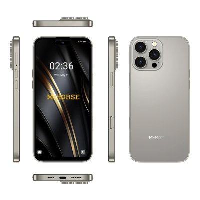 M-HORSE M16 PROMAX PLUS (8+128GB)