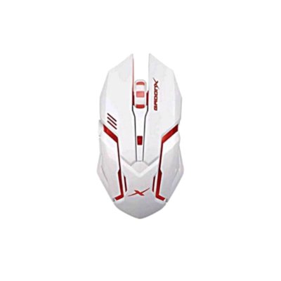 GADONX GWM-X21 เมาส์ไร้สาย Mouse wireless gaming