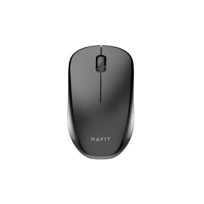 เมาส์ ไร้สาย HAVIT MOUSE WL MS66GT คละสี