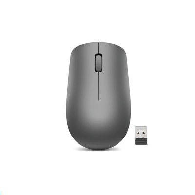 เมาส์ไร้สาย LENOVO MOUSE WL 530 คละสี พกพาสะดวกใช้งานได้ทุกที่ เมาส์ไร้สาย LENOVO MOUSE WL 530 คละสี พกพาสะดวกใช้งานได้ทุกที่