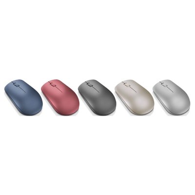 เมาส์ไร้สาย LENOVO MOUSE WL 530 คละสี พกพาสะดวกใช้งานได้ทุกที่ เมาส์ไร้สาย LENOVO MOUSE WL 530 คละสี พกพาสะดวกใช้งานได้ทุกที่