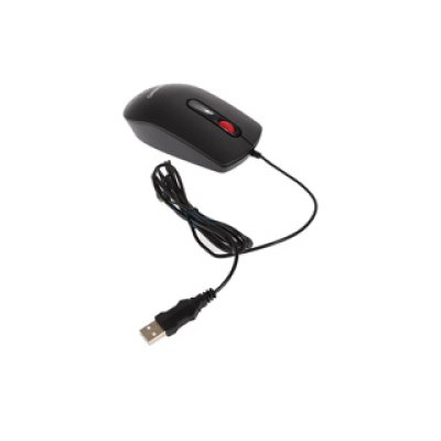 NUBWO USB MOUSE NM-152 BLACK