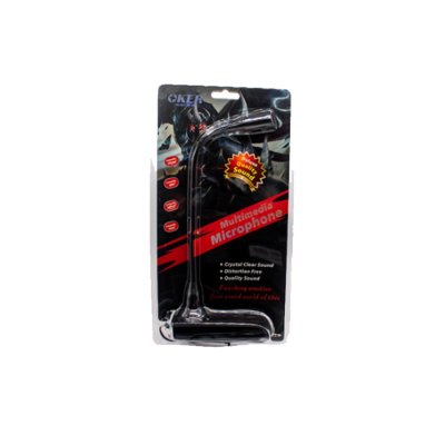 OKER MICROPHONE OE-102 OKER MICROPHONE OE-102