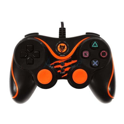 NUBWO JOY STICK ANALOG NJ-25 คละสี NUBWO JOY STICK ANALOG NJ-25 คละสี