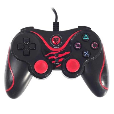 NUBWO JOY STICK ANALOG NJ-25 คละสี NUBWO JOY STICK ANALOG NJ-25 คละสี