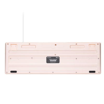 NUBWO Keyboard Rubber Dome รุ่น NK44 NUBWO Keyboard Rubber Dome รุ่น NK44