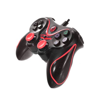 NUBWO JOY STICK ANALOG NJ-25 คละสี NUBWO JOY STICK ANALOG NJ-25 คละสี