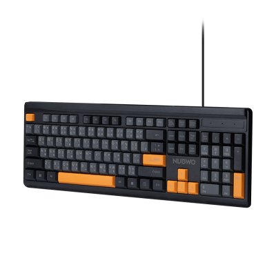 NUBWO Keyboard Rubber Dome รุ่น NK44 NUBWO Keyboard Rubber Dome รุ่น NK44