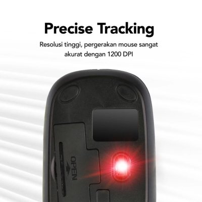 Wireless Mouse MICROPACK MP-702W