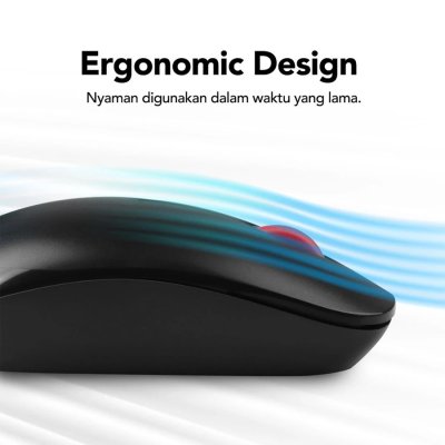 Wireless Mouse MICROPACK MP-702W Wireless Mouse MICROPACK MP-702W