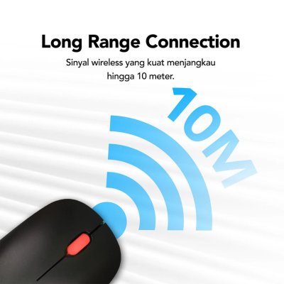 Wireless Mouse MICROPACK MP-702W