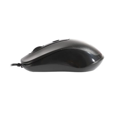 USB MOUSE OKER (A-186G) BLACK USB MOUSE OKER (A-186G) BLACK