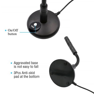 OKER MICROPHON M-169 OKER MICROPHON M-169