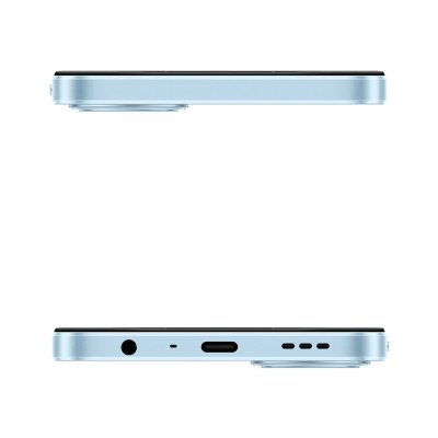 OPPO A60 สมาร์ทโฟน หน้าจอ 6.67 นิ้ว Snapdragon 680 กันน้ำกันฝุ่น IP65