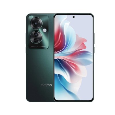 OPPO Reno 11 F 5G  ถ่ายคนอย่างโปร กล้องหลัง 3 ตัว แบต 5000mAh ชาร์จไว 67W