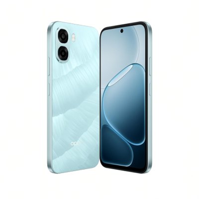 OPPO A6x (4+64GB/4+128GB)