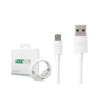 OPPO หัวชาร์จ สายชาร์จ Flash Micro USB/AK779