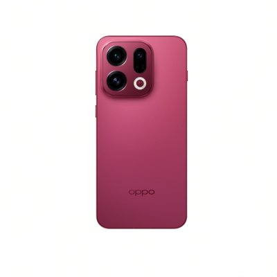 OPPO Find X9 PRO 5G (16+512GB) Velvet Red
