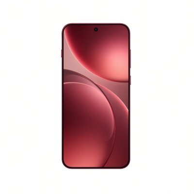 OPPO Find X9 PRO 5G (16+512GB) Velvet Red