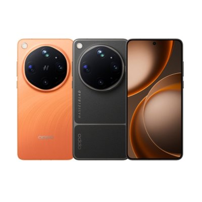 [Pre-Order] OPPO Find X9 Ultra (12+512GB)