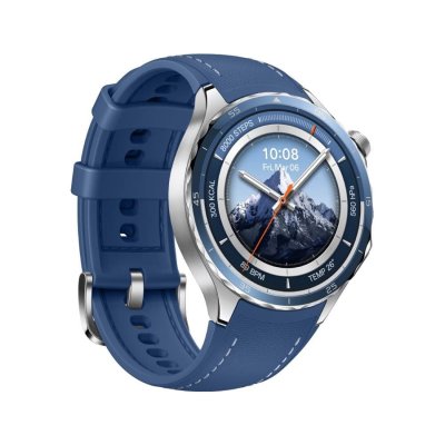 OPPO Watch X2 (Summit Blue)