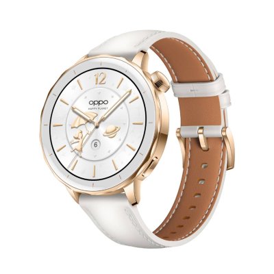 OPPO Watch X2 Mini (Smart Watch)