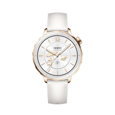 OPPO Watch X2 Mini (Smart Watch)