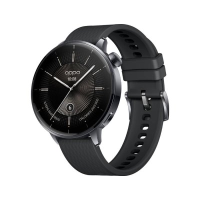 OPPO Watch X2 Mini (Smart Watch)