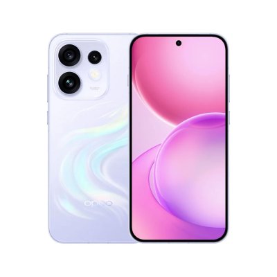 [Pre-Order] OPPO Reno16 F 5G (8+128GB/8+256GB)
