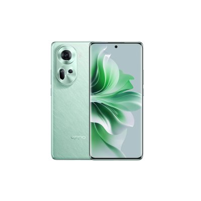 OPPO Reno 11 12+256GB รองรับ 5G อัพเกรดความลื่นไหล กล้องหลัก 50MPพร้อมแบตเตอรี่ขนาดใหญ่ใช้งานได้ยาวนาน