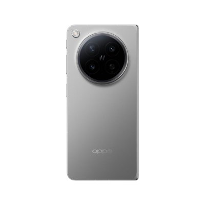 OPPO Find N6 titanium