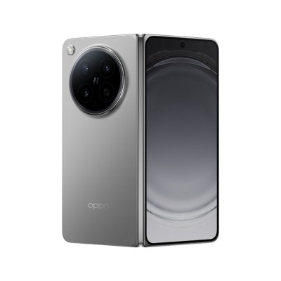 OPPO Find N6 titanium